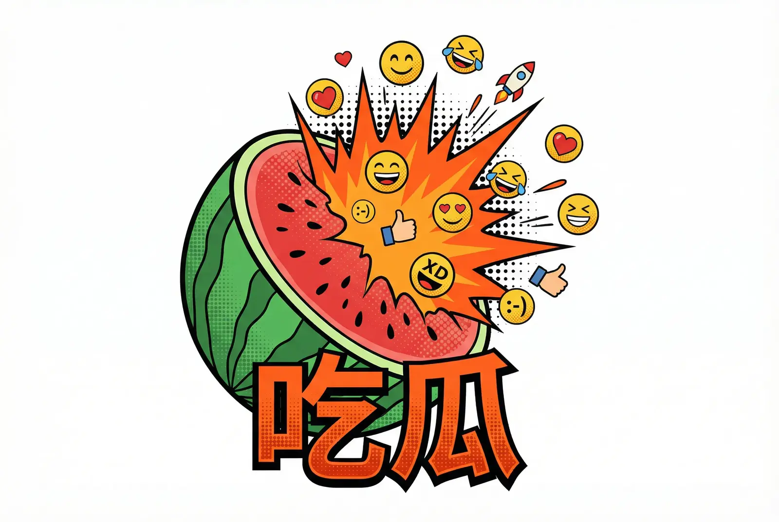 世纪末光煞 社区Logo
